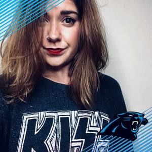 Meet your Posher, Katy